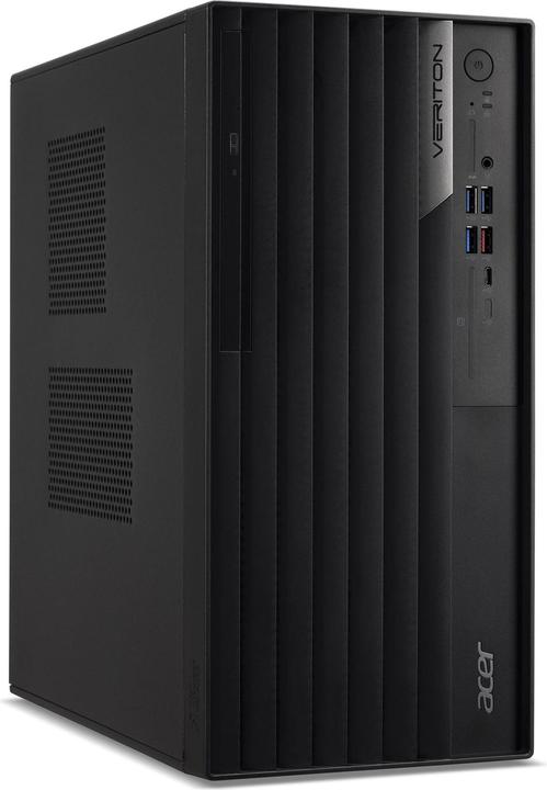 Produktbild Acer PC Veriton M4710GT i7 W11P (Intel Core i7-13700, 16 GB, 512 GB, UHD Graphics 770)