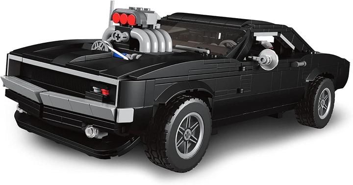 Image du produit Mould King Charger