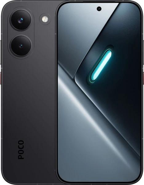Immagine prodotto Xiaomi Poco X8 Pro (512 GB, Nero, 6.59", Doppia SIM, 5G)