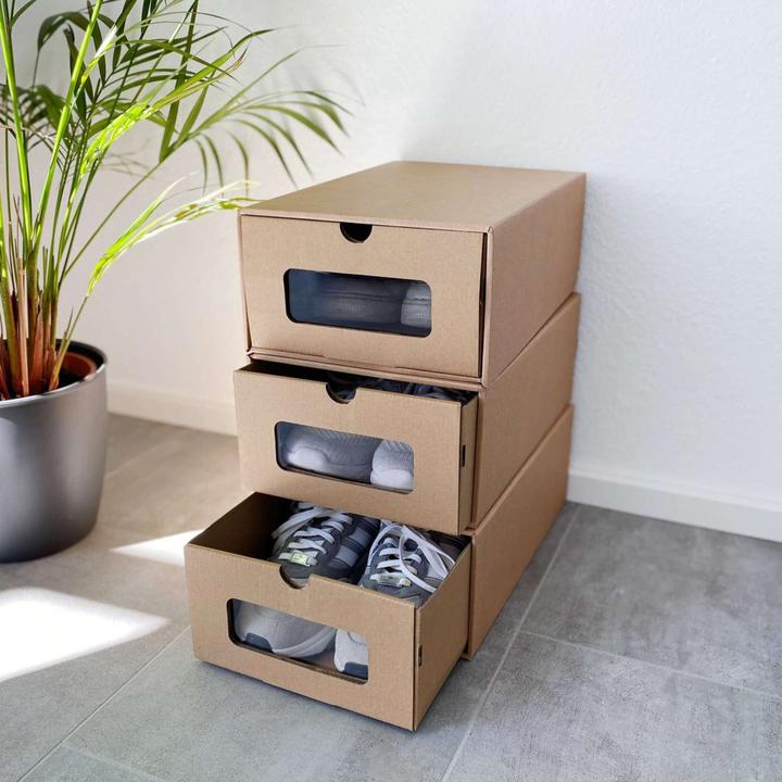 Actual product image Intirilife Boxing (24 x 35 x 13.5 cm)