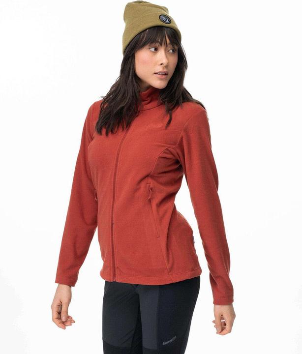 Produktbild Bergans Finnsnes Fleece (S)