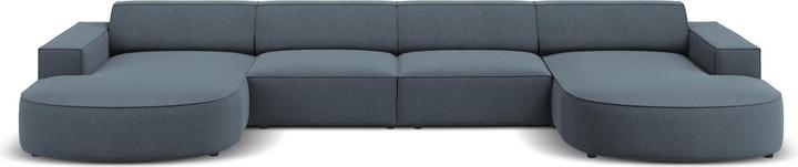 Actual product image Micadoni Jodie (Sofa landscape)