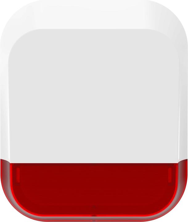 Immagine prodotto iGet Sirena DP11 Sirena wireless per esterni