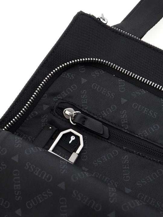 Actual product image Guess Berna Crossbody Flat