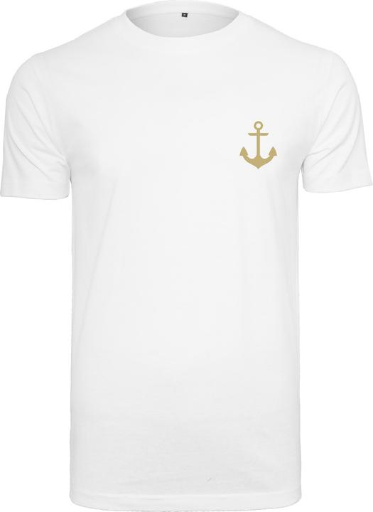 Produktbild MT Captain Tee (S)