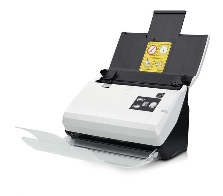 Produktbild Plustek SmartOffice PN 30 U (Ethernet, USB)