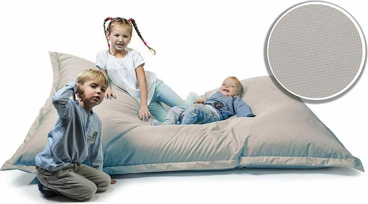 Image du produit Jamb Pouf Classic