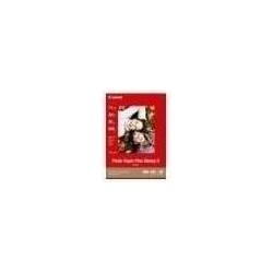 Thumbnail - Canon PP-201 Plus Glossy II (260 g/m², A4, 20 x), Fotopapier, Weiss