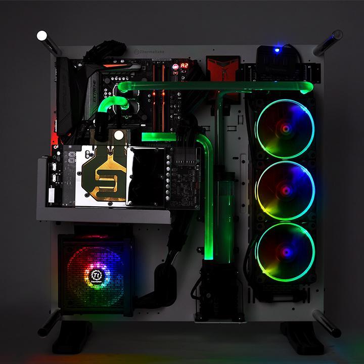 Produktbild Thermaltake Smart BX1 RGB (750 W)