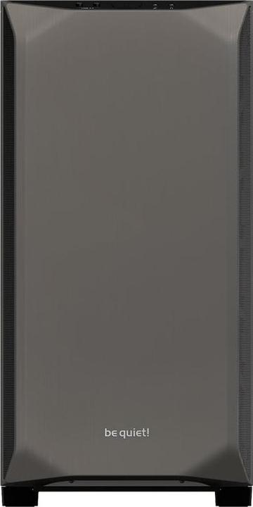 Produktbild be quiet! Pure Base 500 (ATX, mATX, Mini-ITX)