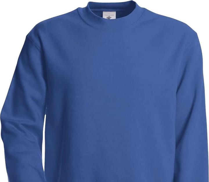 Immagine prodotto B&C Inserto in felpa (3XL)