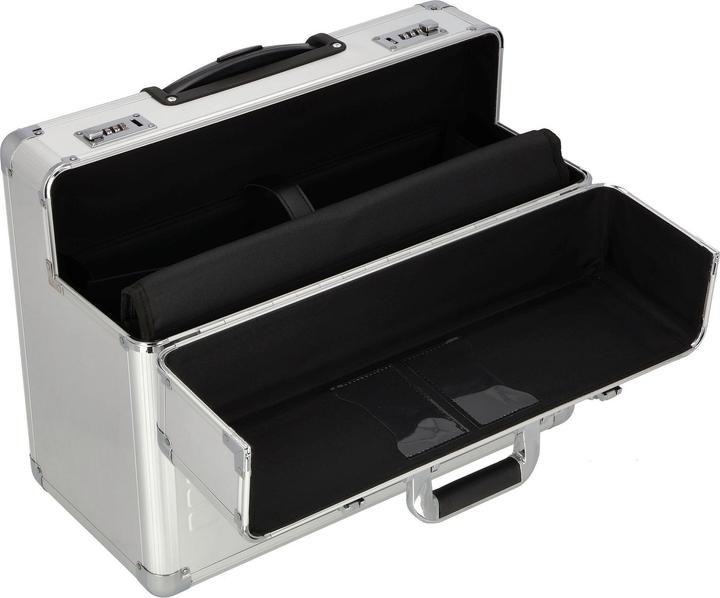 Produktbild Dermata Pilotenkoffer aus (40 l)