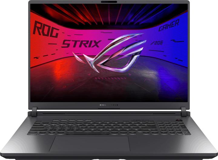 Immagine prodotto ASUS ROG Strix G18 (18", 1000 GB, 32 GB, Svizzera)