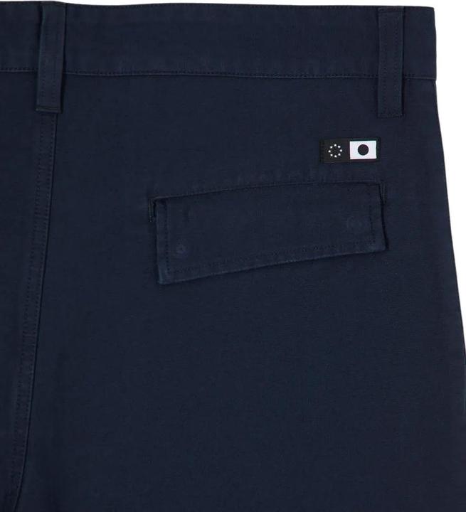 Actual product image Edwin short back sateen (36)