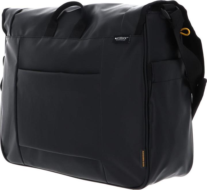 Immagine prodotto Mandarina Duck Eco Coated Messenger Bag