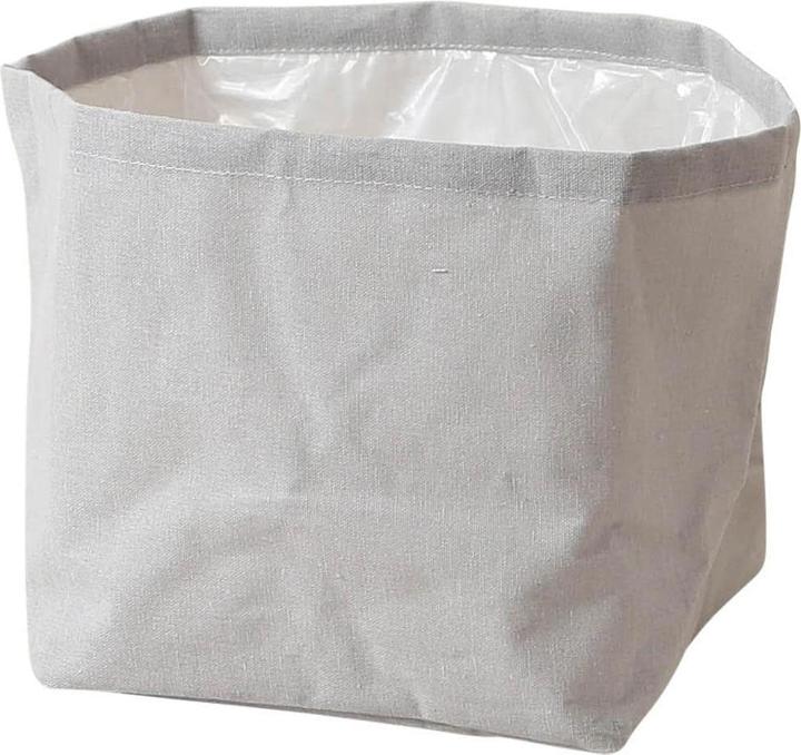 Produktbild Esmée Stoffblumentopf (21 x 21 x 21 cm)