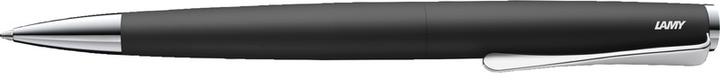 Produktbild Lamy Kugelschreiber 267 studioblack (Schwarz matt, 1 x)