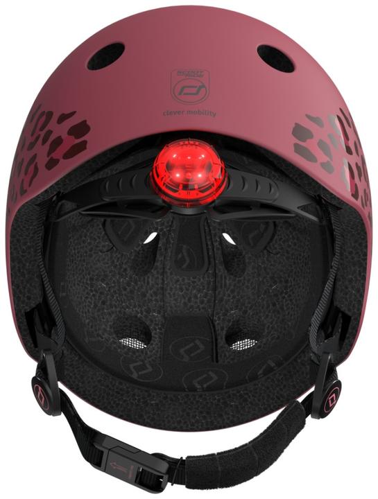 Immagine prodotto Scoot and Ride Scoot & Ride Κράνος Για Παιδικό Πατίνι XXS - S Wildcat 00077 (45 - 51 cm)