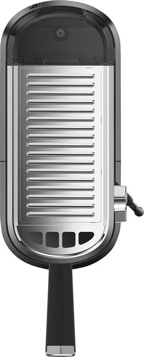 Actual product image Sogo EXPRESS COFEEMAKER RETRO IRONMAN-15BARS-1450W