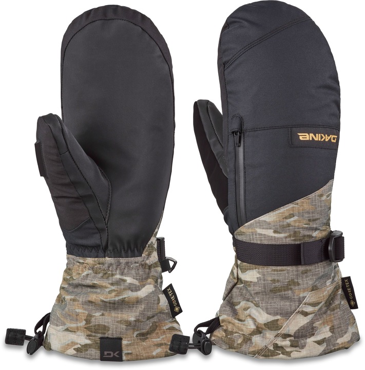 Image du produit Dakine Titan Gore-Tex Mitt (M)