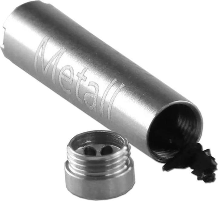 Produktbild Phoenix Aktivkohlefilter Edelstahl konisch