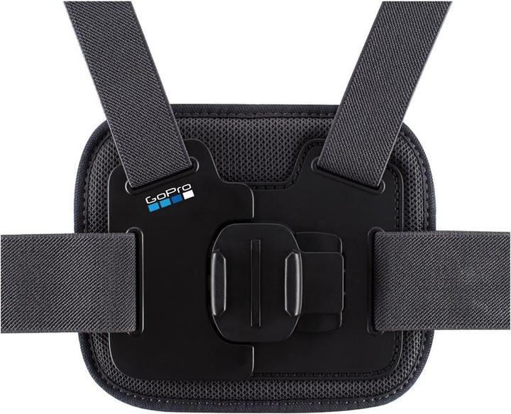 Actual product image GoPro Chesty (Hero 12, Universal, Hero 7, Osmo Action, Hero 9, GoPro Max, Hero 8)
