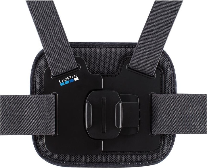 Produktbild GoPro Chesty (Universal, Hero 7, Osmo Action, GoPro Max, Hero 8, Hero 9, Hero 12)