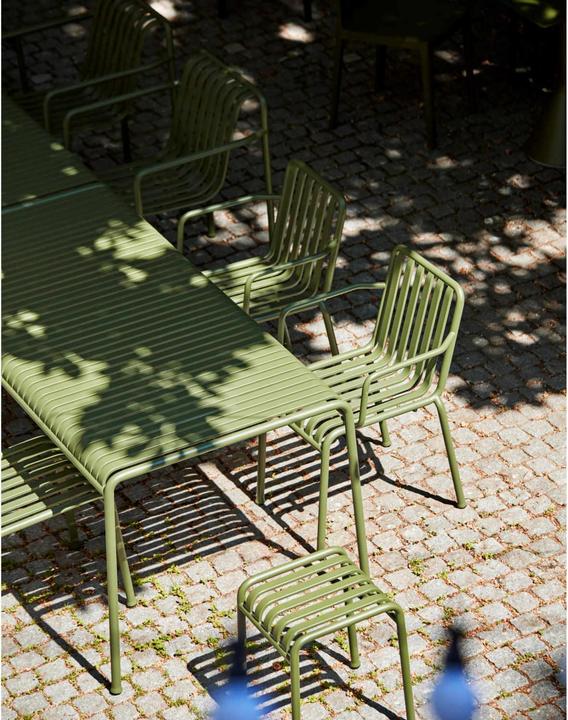 Image du produit HAY Fauteuil Palissade