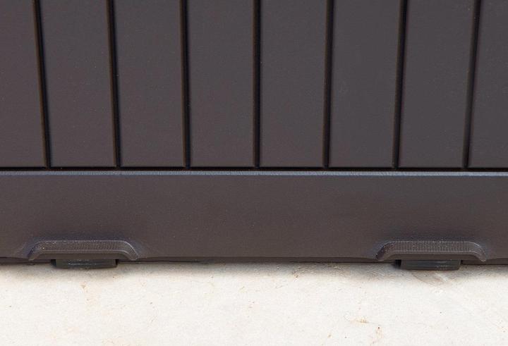 Productafbeelding Keter Opbergkist COMFY STORAGE BOX 270 L (117 cm, 270 l)