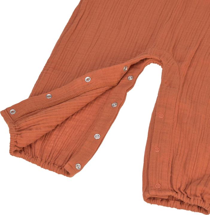 Actual product image Lässig Mull Jumper (50, 56)