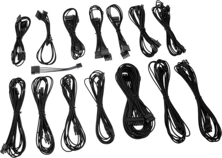 Actual product image CableMod VS ModFlex