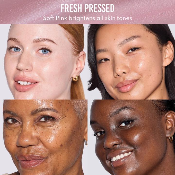 Immagine prodotto Danessa Myricks Yummy Skin - Dmb Yummy Skin Glow Serum Fresh Pressed