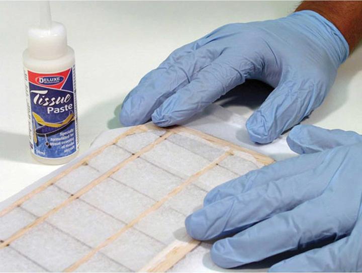 Image du produit Deluxe Materials Pâte de tissu 50ml (50 ml)