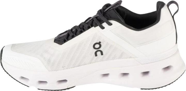 Actual product image On Running Cloudnova Laufschuhe (44.5)