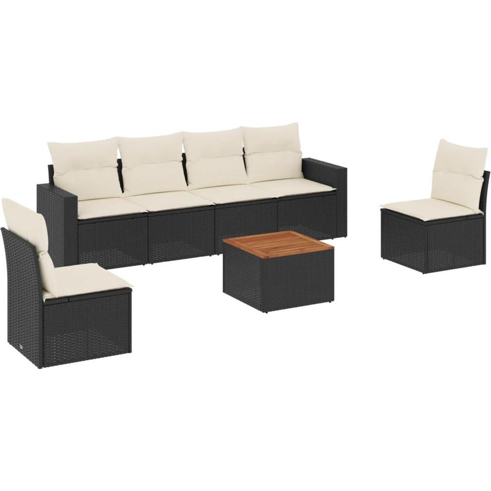 VidaXL, Gartenlounge, Wuhe County