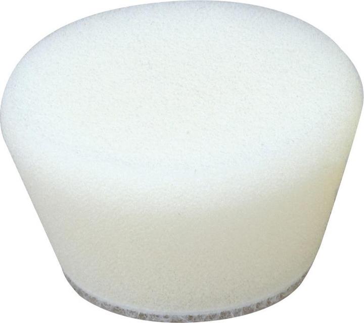 Proxxon Polijstspons conisch, hard