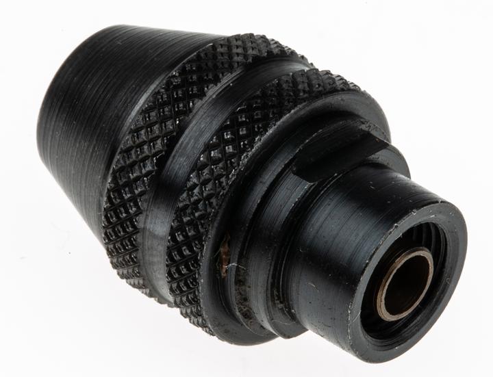 Produktbild Dremel Bohrfutter (Spannbereich 0,8 bis 3,2 mm) (1 Stück)