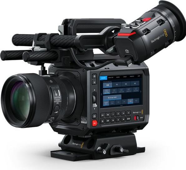 Image du produit Blackmagic PYXIS 12K (L-Mount) (98.70 Mpx)