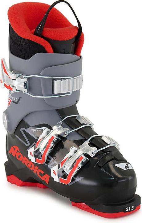 Image du produit Nordica Speedmachine J 3 (23.5)