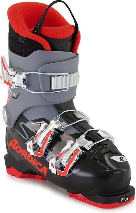 Image du produit Nordica Speedmachine J 3 (23.5)
