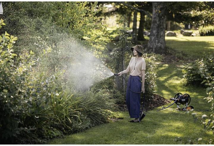 Actual product image Fiskars Waterwheel (20 m)