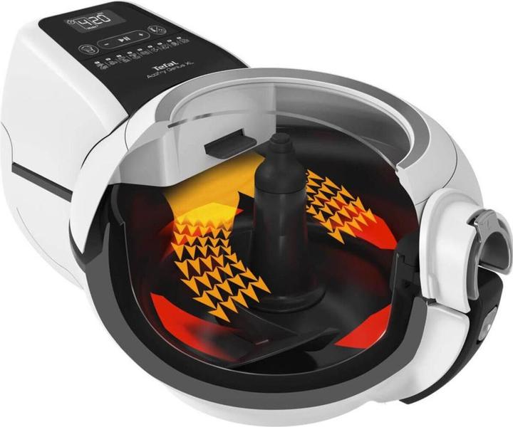 Produktbild Tefal Actifry Genius XL AH9600 Heissluftfritteuse