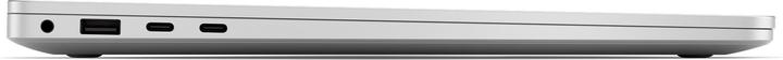 Produktbild Microsoft Surface Laptop – Copilot+ PC – 7. Edition (15", Snapdragon X Elite X1E-80-100, 16 GB, 256 GB, DE)