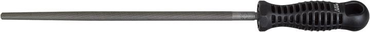 Produktbild HAZET Rund-Feile 2120-10 (Hieb 2, 250 mm)