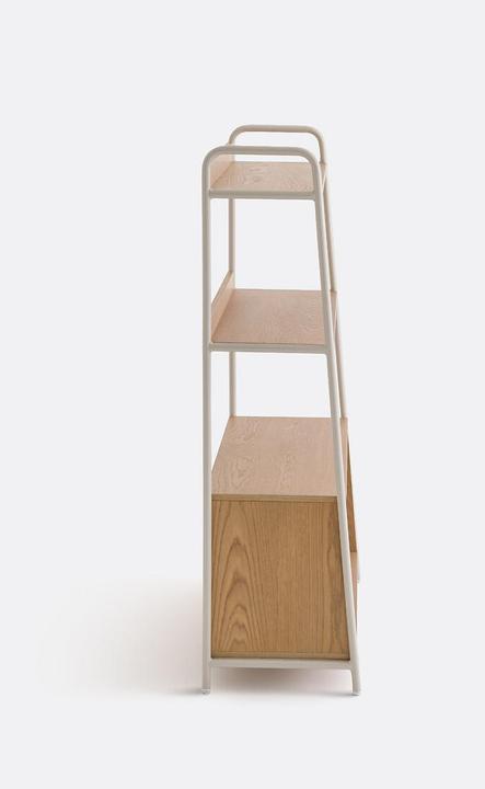 Actual product image La Redoute Interieurs Marcus (86.80 x 36.30 x 123 cm)