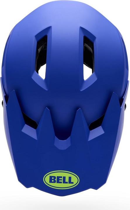 Produktbild Bell Sanction II Helmet (57 - 59 cm)