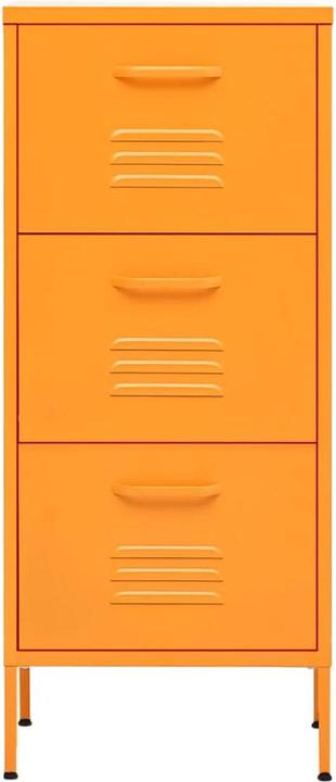 Image du produit vidaXL Nalren (42,5 x 35 x 101,5 cm)