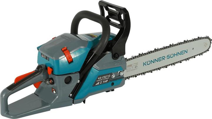 Produktbild Könner & Söhnen KS CS21G-16 (Benzin Kettensäge)