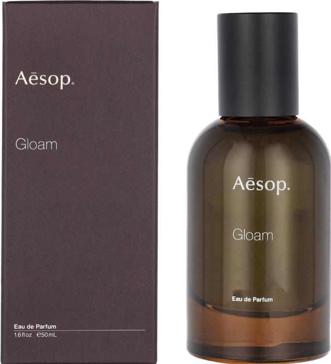 Actual product image Aesop Gloam (Eau de parfum, 50 ml)