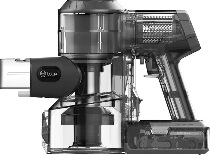 Produktbild Tineco Pure One S11 Tango
